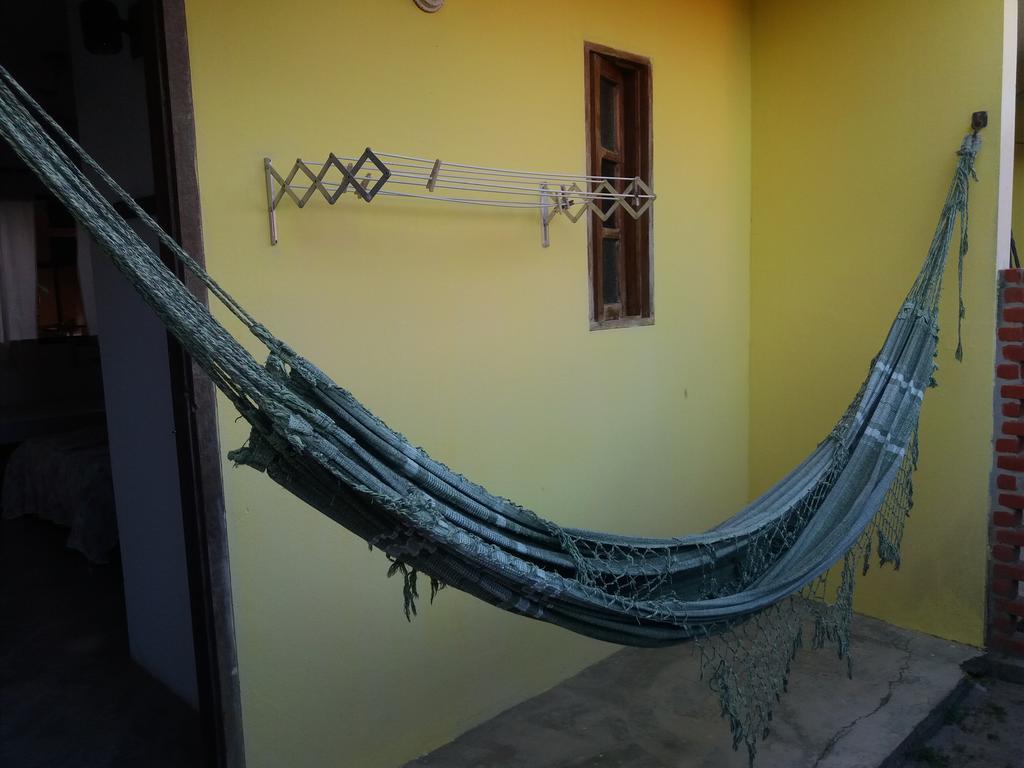 Pousada Arco-Iris Itaunas (Espirito Santo) Exterior photo